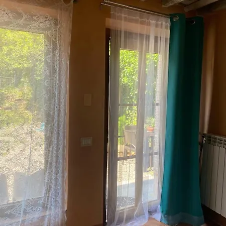 Dolce In Tuscany Bed & Breakfast