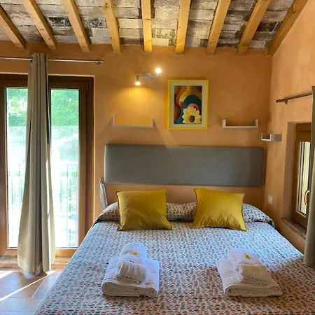 Dolce In Tuscany *