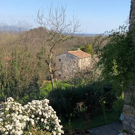 Bed & Breakfast Dolce In Tuscany