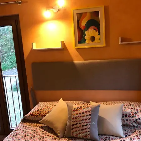 Dolce In Tuscany Bed & Breakfast