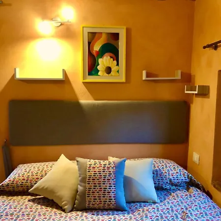 Bed & Breakfast Dolce In Tuscany *