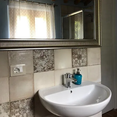Dolce In Tuscany Bed & Breakfast Capannori