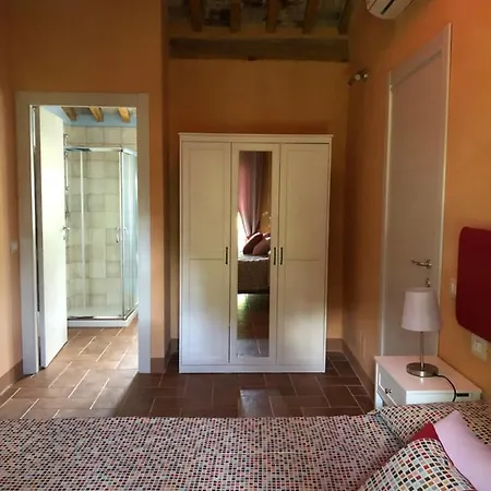 Dolce In Tuscany Bed & Breakfast