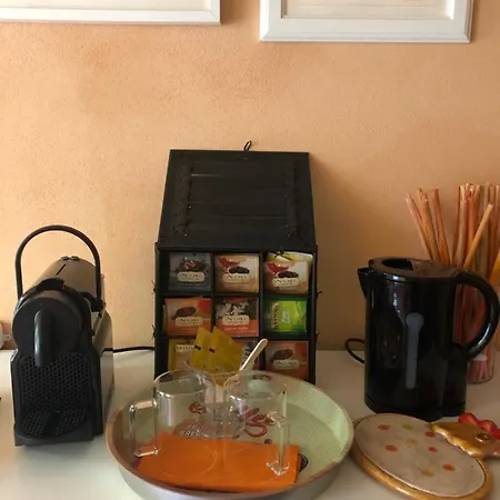 Dolce In Tuscany Bed & Breakfast