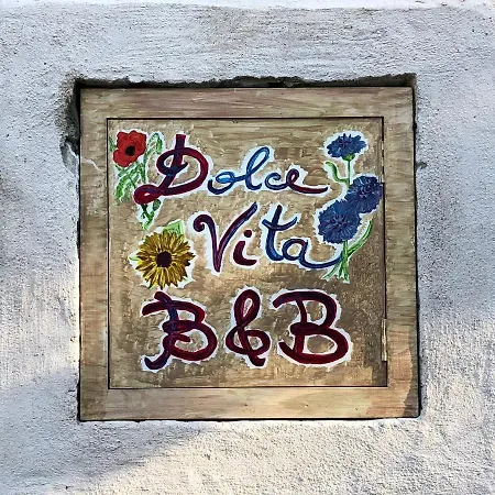 Bed & Breakfast Dolce In Tuscany