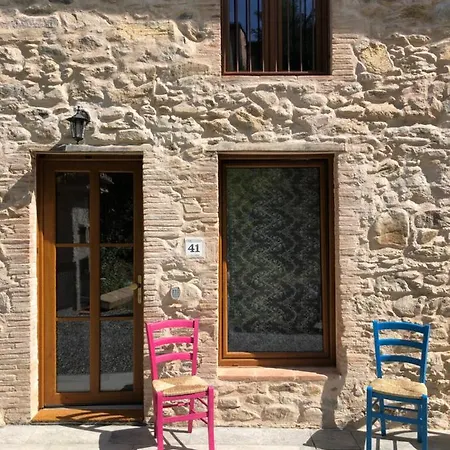 Dolce In Tuscany Bed & Breakfast Capannori