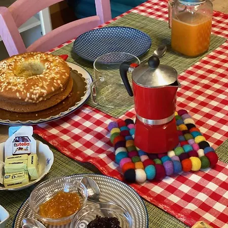 Bed & Breakfast Dolce In Tuscany Capannori