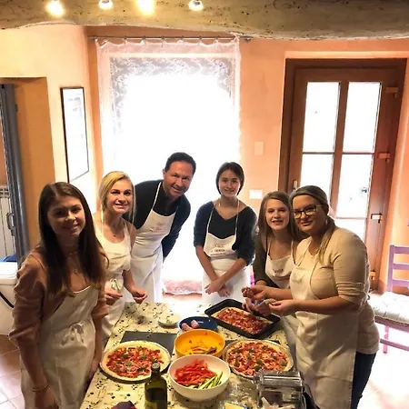 Dolce In Tuscany Capannori