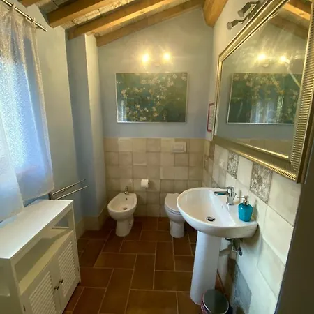 Dolce In Tuscany Capannori