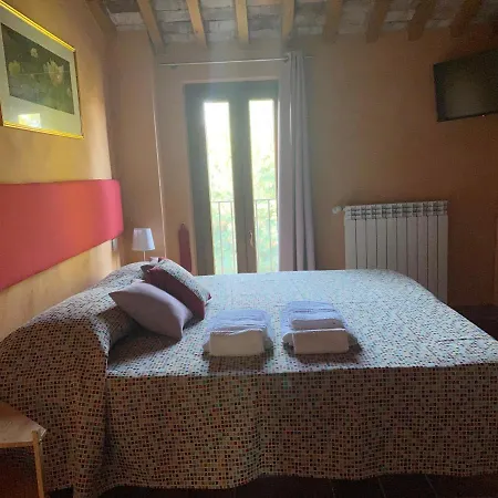 Dolce In Tuscany 3* Capannori
