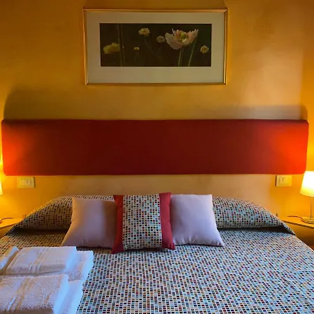 Bed & Breakfast Dolce In Tuscany