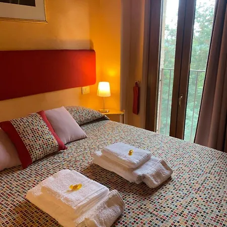 Dolce In Tuscany Bed & Breakfast