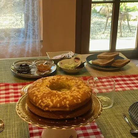 Dolce In Tuscany Capannori