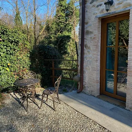 Bed & Breakfast Dolce In Tuscany *