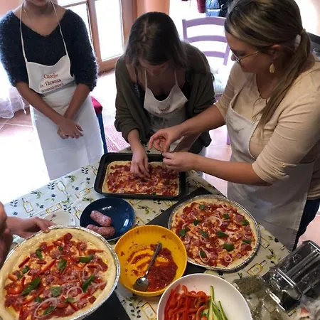 Dolce In Tuscany Capannori