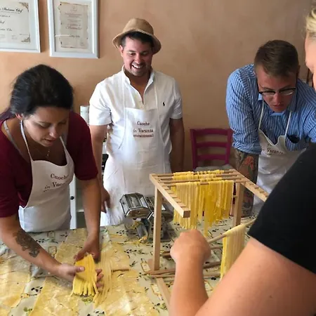 Dolce In Tuscany Capannori