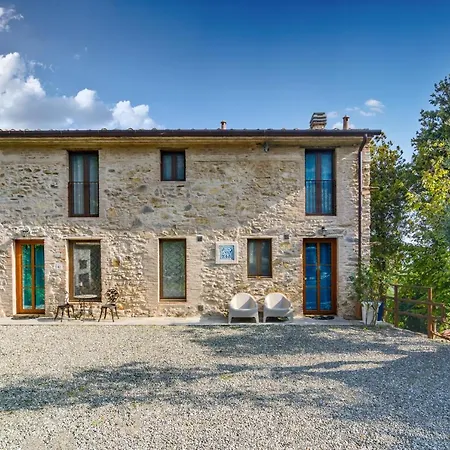 Dolce In Tuscany Bed & Breakfast *