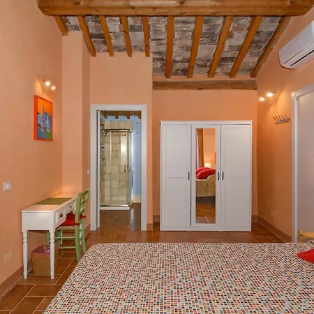 Bed & Breakfast Dolce In Tuscany