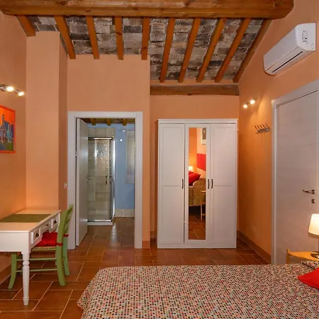 Bed & Breakfast Dolce In Tuscany