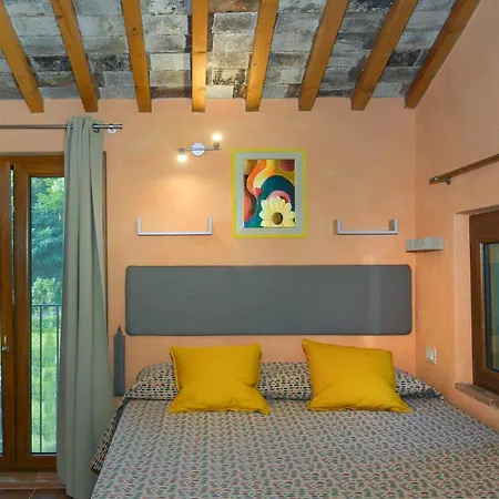 Bed & Breakfast Dolce In Tuscany