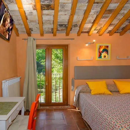 Dolce In Tuscany Bed & Breakfast Capannori