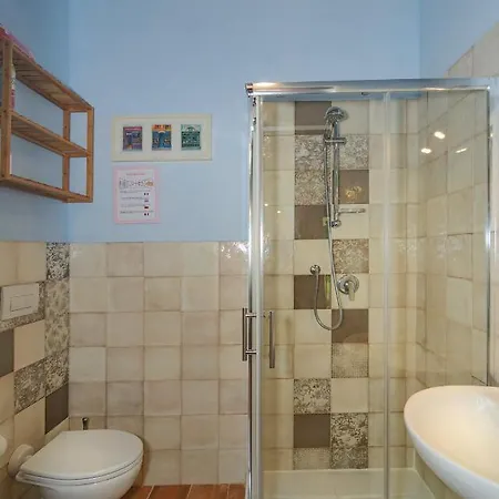 Dolce In Tuscany Bed & Breakfast Capannori