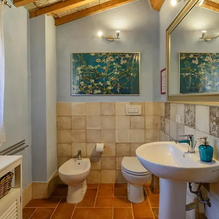 Bed & Breakfast Dolce In Tuscany *