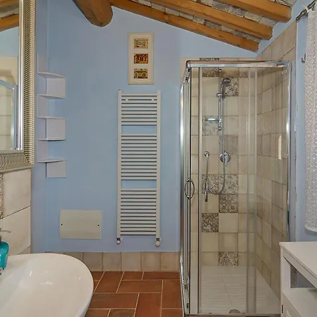Dolce In Tuscany Bed & Breakfast Capannori