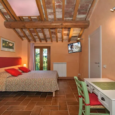 Bed & Breakfast Dolce In Tuscany *