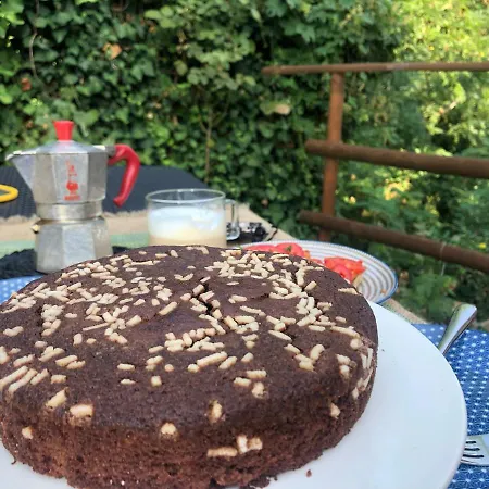 Dolce In Tuscany Capannori