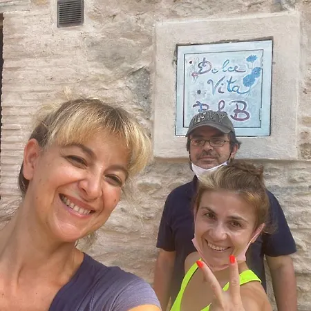 Dolce In Tuscany Bed & Breakfast *