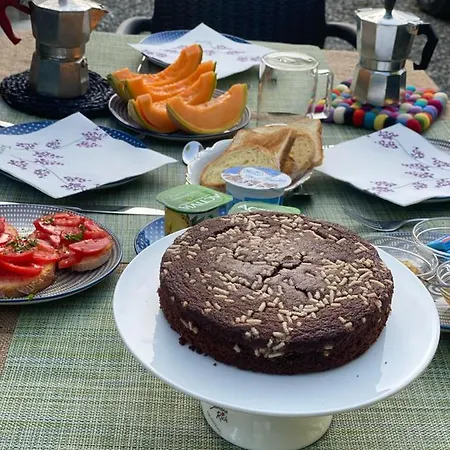 Bed & Breakfast Dolce In Tuscany