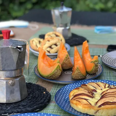 Dolce In Tuscany * Capannori