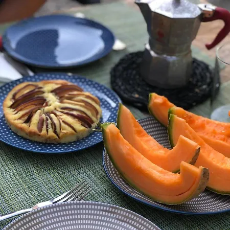 Dolce In Tuscany Bed & Breakfast
