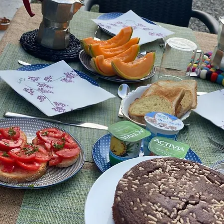 Dolce In Tuscany * Capannori