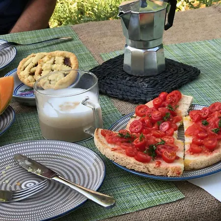 Bed & Breakfast Dolce In Tuscany Capannori