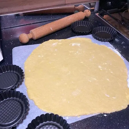 Frühstückspension Dolce In Tuscany