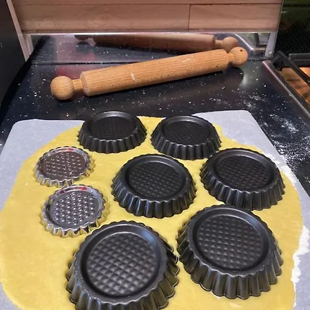 Frühstückspension Dolce In Tuscany Capannori