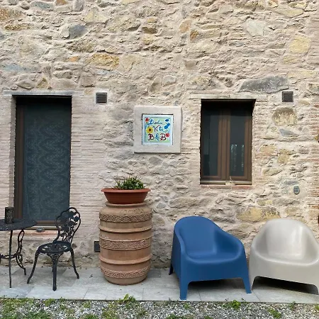 Bed & Breakfast Dolce In Tuscany