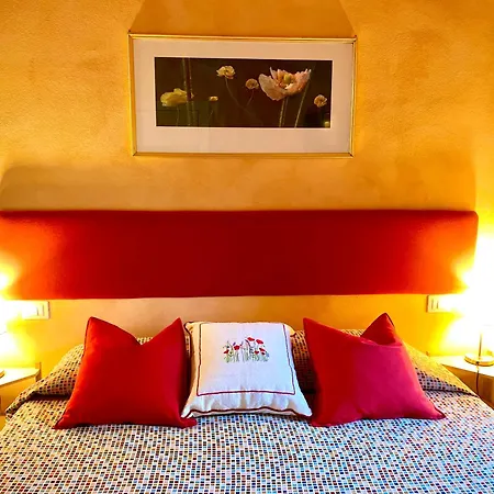Dolce In Tuscany *