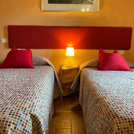 Frühstückspension Dolce In Tuscany