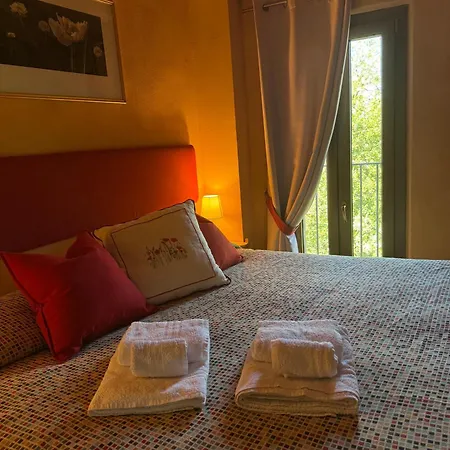 Dolce In Tuscany Bed & Breakfast 3*