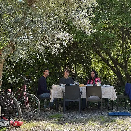 Dolce In Tuscany Capannori