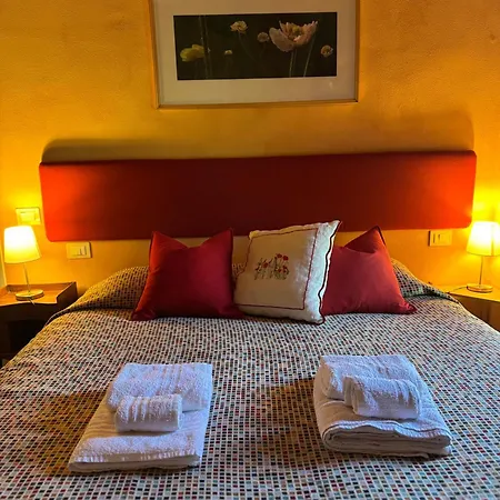 Dolce In Tuscany Bed & Breakfast