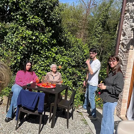 Dolce In Tuscany Bed & Breakfast 3*