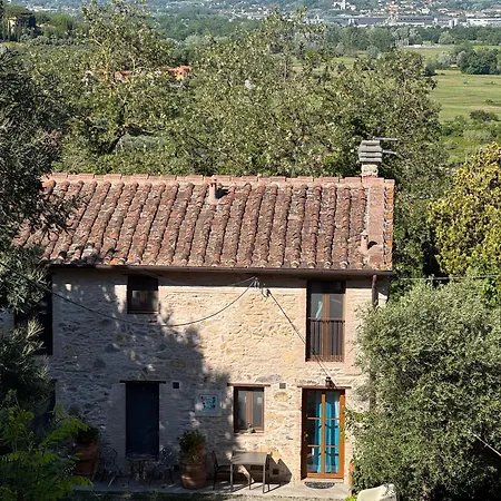 Dolce In Tuscany Bed & Breakfast