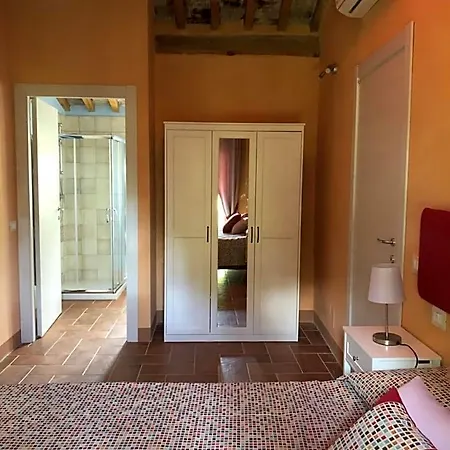 Frühstückspension Dolce In Tuscany 3*