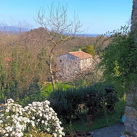 Dolce In Tuscany Capannori
