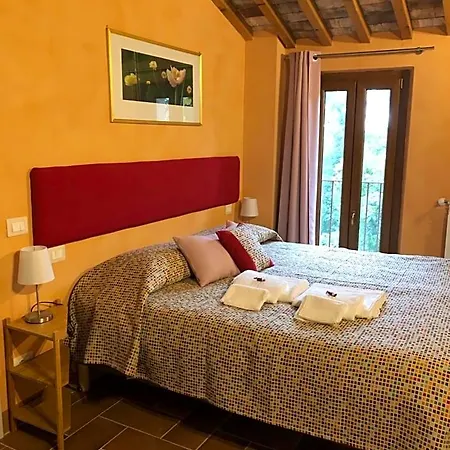 Dolce In Tuscany