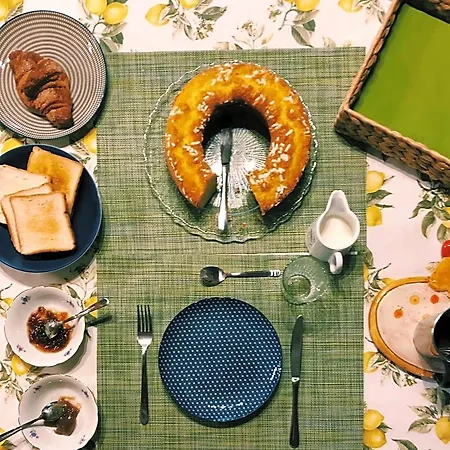 Dolce In Tuscany Frühstückspension 3*